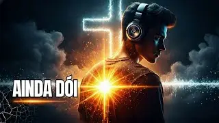 Quando o cora&ccedil;&atilde;o cansa, mas algo ainda insiste em ficar|Trap Gospel