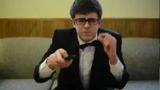Televisions - Devon Runions Original - Music Video