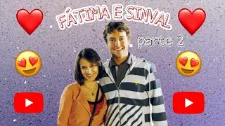 FÁTIMA E SINVAL - PARTE 2 // Gisa Jesus