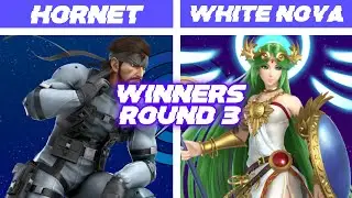 Content Events #6.5 Winners Round 3 - White Nova (Palu) VS Hornet (Snake)