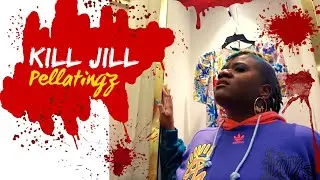 Golda - Kill Jill A cappella (from Sza's Kill Bill)