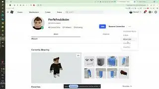 איך עושים באן ברובלוקס