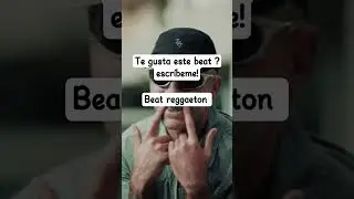 type beat reggaeton, #ferxxo #reggaeton #perreo #typebeat #perreoprevia #trap #rkt #feid #dembow