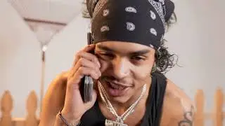 PDAE - Yard Man [Official Music Video]
