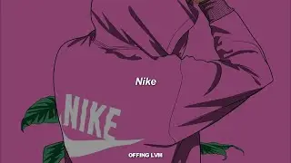 SMOOD x SE8AS - NIKE ✔ (Prod. by Glass)