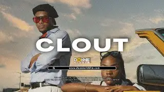Dancehall X Afrobeat Instrumental 2025 - 