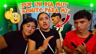 La Familia de Ruth es muy unida y eso nos encantó *Gracias Familia Jiménez*