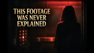 🎥The Elevator Footage That Was Never Explained | The Elisa Lam Mystery
