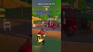 The BEST creative 2.0 maps in Fortnite 🤯#lollifn #fortnite