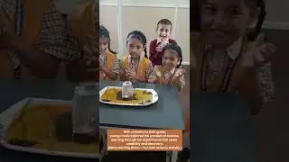 Curiosity in Action 🔬 | Fun with Science Activity