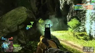 Battlefield 4 - Guilin Peaks - 17:3 (1080p)