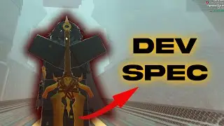 How An EU WON Against 75+ NA's In Agamatsu's Event! | Deepwoken