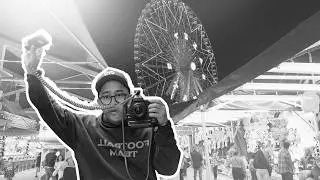 Photographing the State Fair of Texas