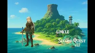 Tears of the Kingdom - The Second Quest and Linkle mod Part 17
