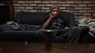 Rockstar SuperSours Orange