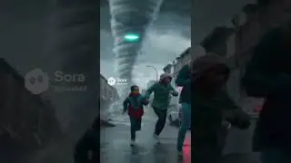 Bossy Tornado