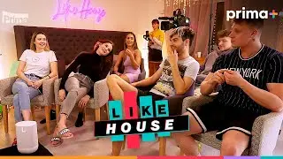 LIKE HOUSE (7)