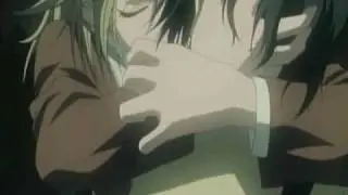 Loveless yaoi