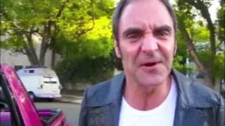 Curbside Enthusiasm - Rick Shapiro