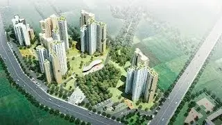 Ireo Uptown Official Video