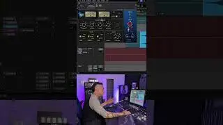 Reverse Reverb DONE RIGHT! #vocals #producer #mixing