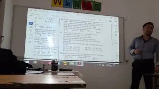 DİM Kimya test toplusu 2025.Turşular testinin izahları.