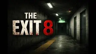 The Exit 8 | Finding the Way Out (No Commentary)