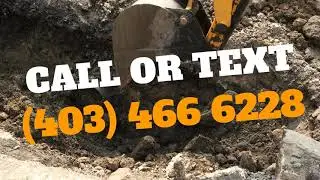 YYC Equipment Rental - AD 01