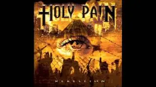 Holy Pain - Room 13
