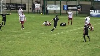 E’ storia! Ornavassese in Promozione