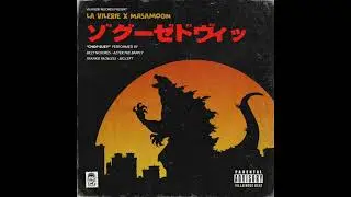 LA VILERIE X MASAMOON - CHOP SUEY