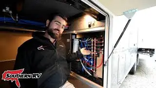 Hey What's That? RV's Explained with Southern RV in McDonough, GA - Episode 21