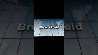 Brookfield will become India's largest tower company. #mobile #internet #tower #business #education