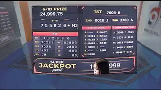 9Lotto直播