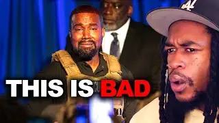 Yeezy Employee EXPOSES Kanye's SECRET ADDICTION