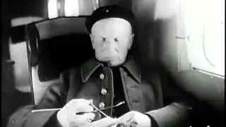 21 nov 1941 general Huntziger n'est plus