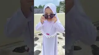 GAMIS ANAK SURABAYA - FAFAtoday | Manasik Haji Anak Anak