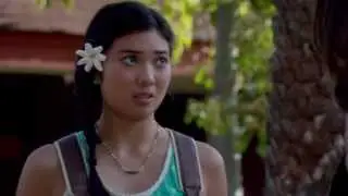 Allison Chu HD Acting reel Hawaii Five-O, Kimora Lee Simmons
