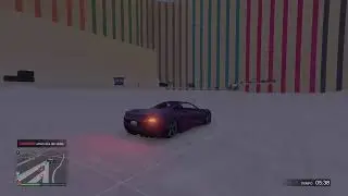 GTA 5 / Desmadrosos al 100% 2prte