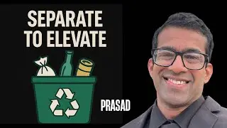 Separate To Elevate