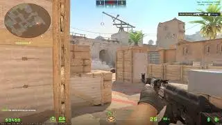 CS2 Edit #2