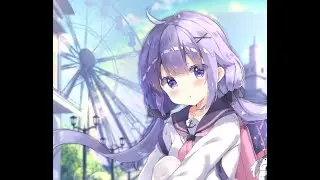 Unicorn waking you up | Azur Lane Drama CD [English Subs]