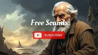 Free Old Man's Voice Sound Effect | 'Back in My Day' & 'Used to Be Younger' Clips for Games & Videos