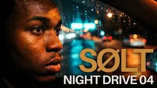Fifth Drive | 2 Hours of Slow Jazz