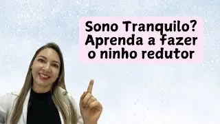 🙋🏻&zwj;♀️Voc&ecirc; j&aacute; ouviu falar no ninho redutor?