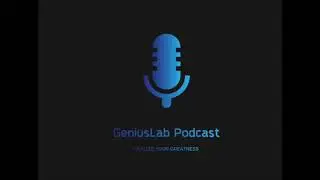 GeniusLab Podcast - Claim Your Power #15 Expectations VS Reality