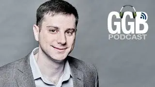 GGB Podcast with Jonathan Michaels