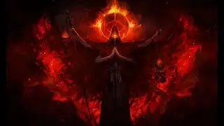 Path of Exile HARDCORE | Пламенный Экзарх (The Searing Exarch)