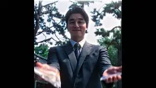 Gong Yoo(The Salesman) || Squid Game Season 2 || Recruiter edit|| Blah phonk Remix