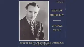 Salve Regina, Op. 48 No. 1